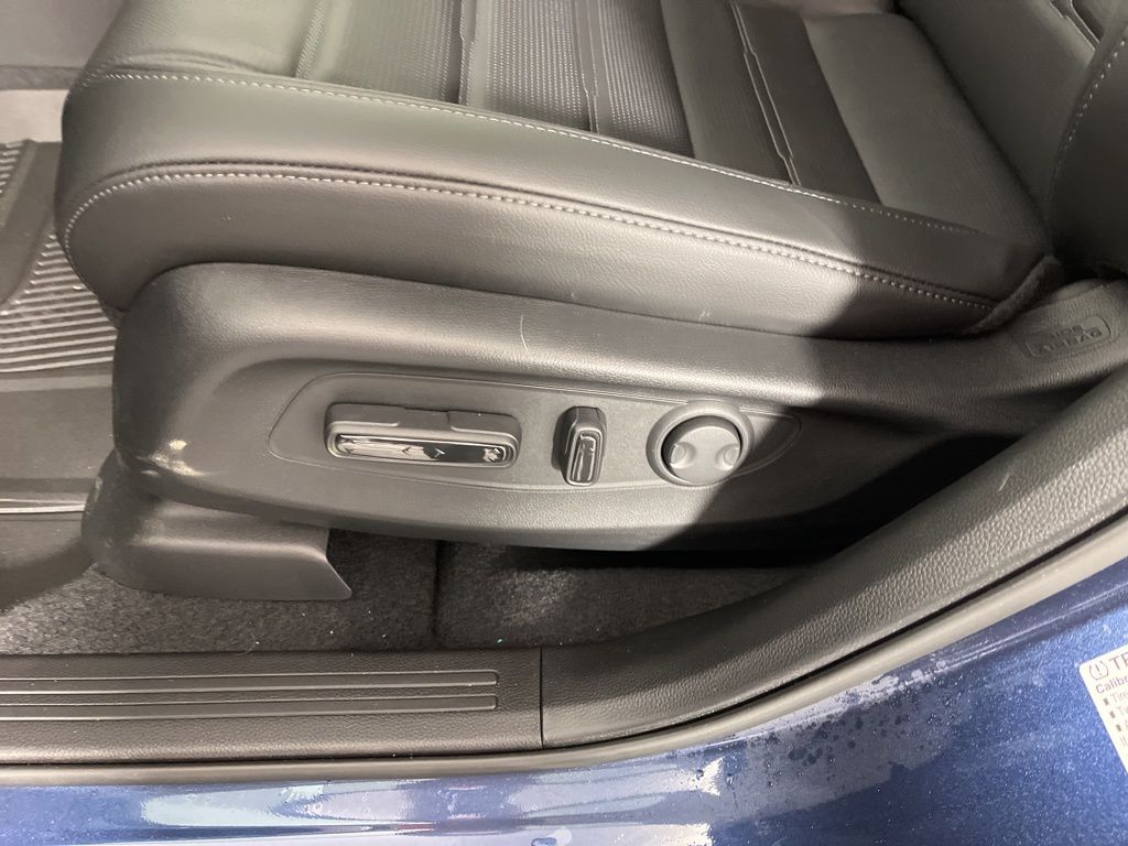 Thumbnail: 2026 Honda CR-V - 25