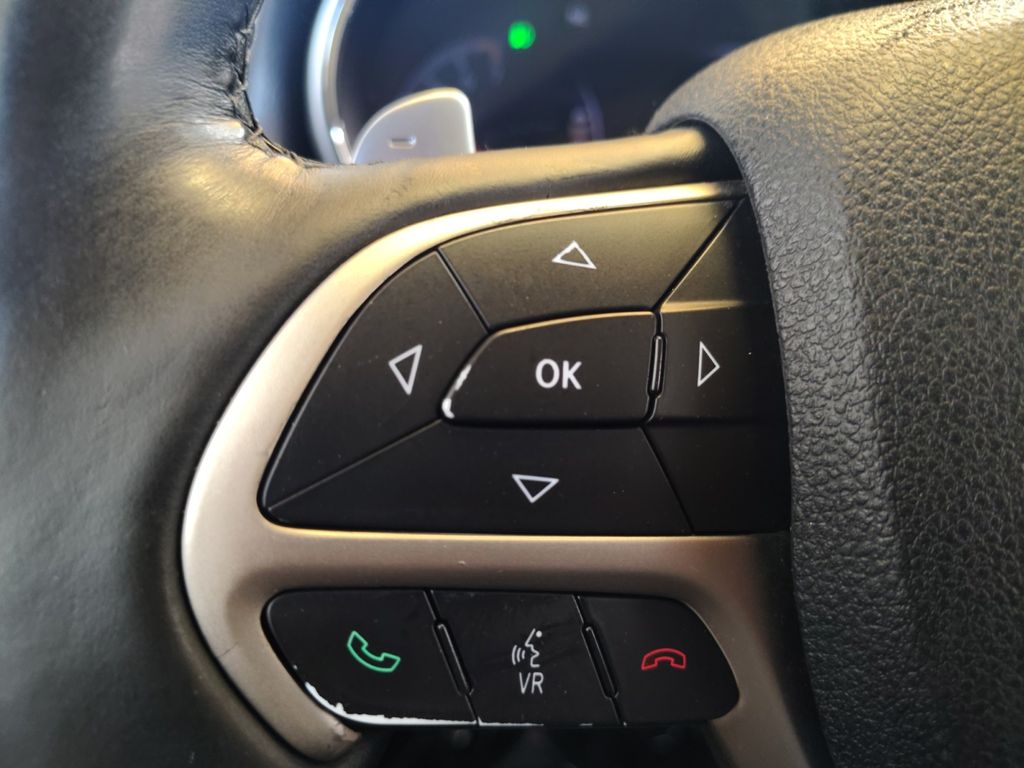 Used Car 2014 Jeep Grand Cherokee  Limited For Sale Under $10,000 In Austin, Texas