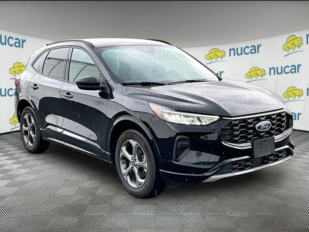 2024 Ford Escape ST-Line AWD