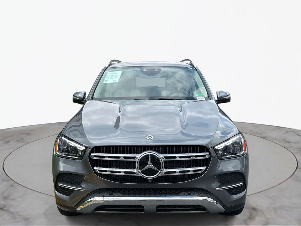 Thumbnail: 2024 Mercedes-Benz GLE - 3