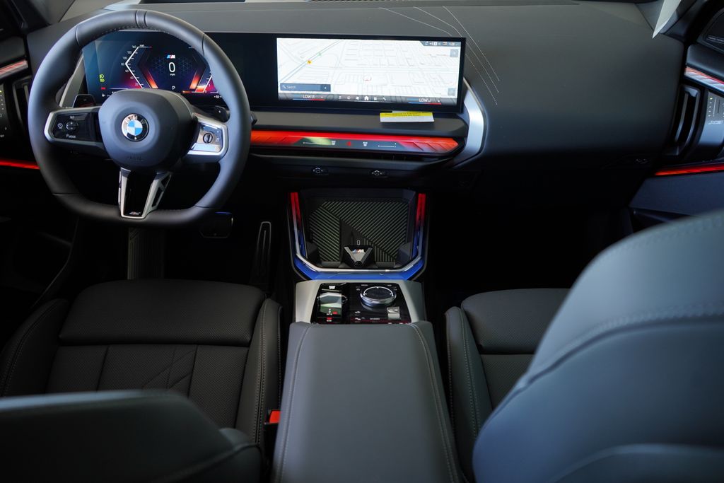 Thumbnail: 2026 BMW X3 - 14