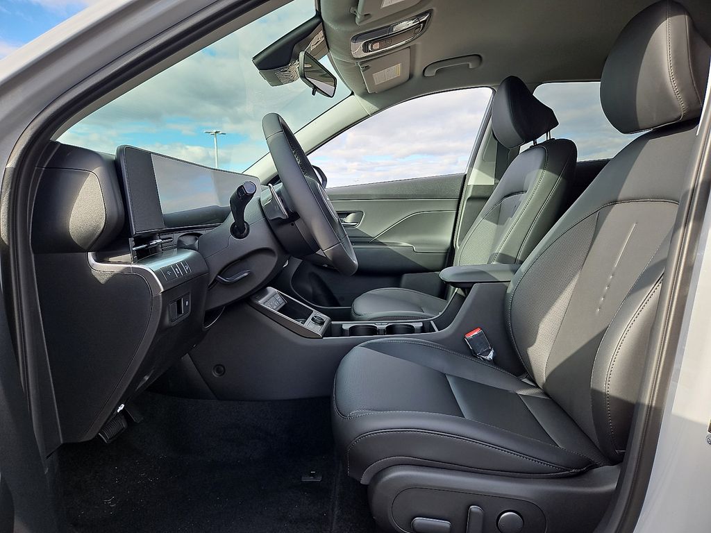 Thumbnail: 2026 Hyundai Kona - 6