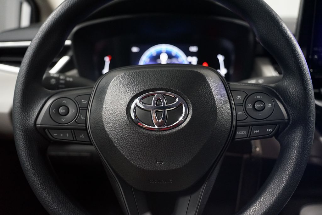 Thumbnail: 2026 Toyota Corolla - 16