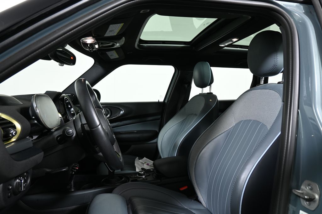 Thumbnail: 2024 MINI Cooper Clubman - 5