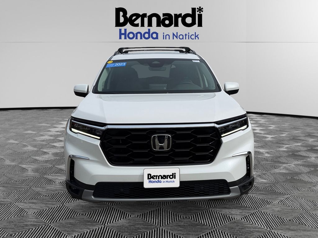 2023 Honda Pilot Touring AWD