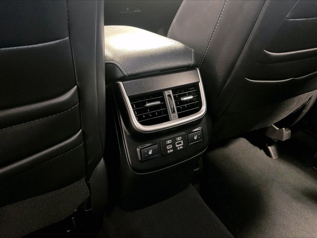 2024 Subaru Legacy — photo 28