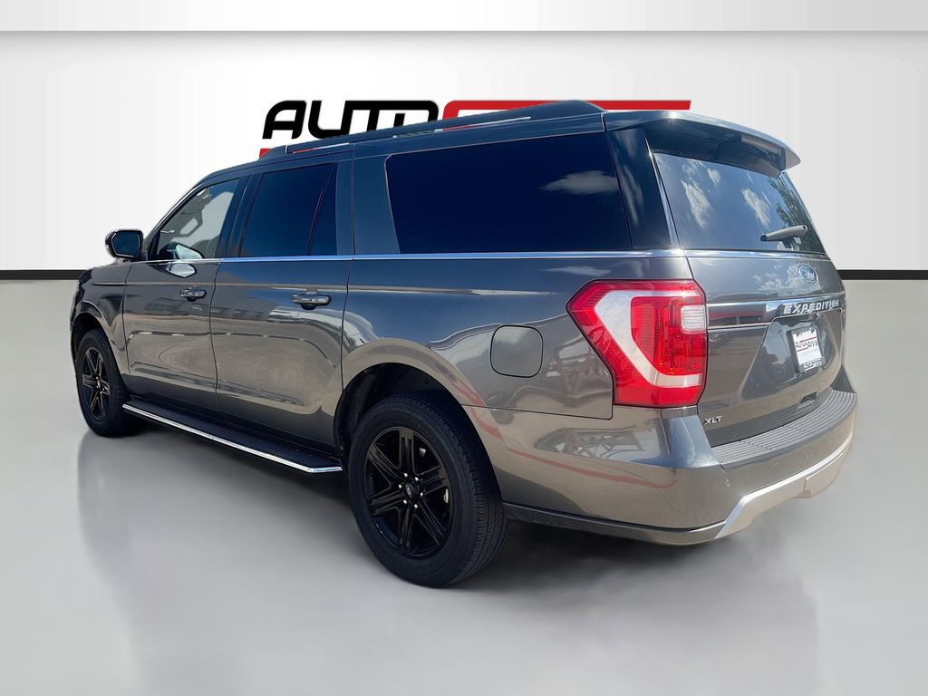 Used 2019 Gray Ford XLT image 5