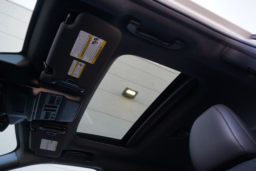 Thumbnail: 2026 Subaru Outback - 12