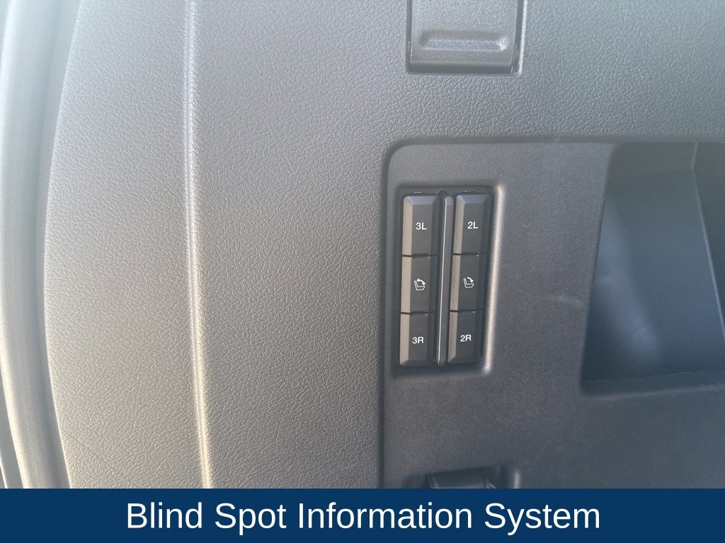 2024 Ford Expedition Limited MAX