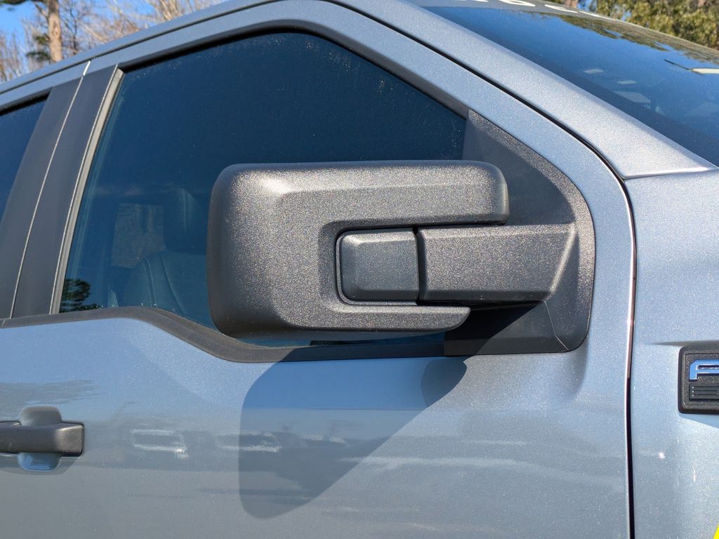 2025 Ford F-150 Rocky Ridge