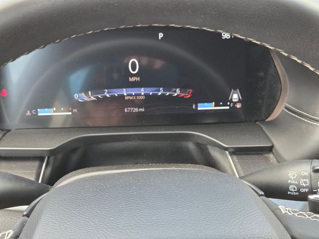 Used 2023 Jeep Grand Cherokee L SUV