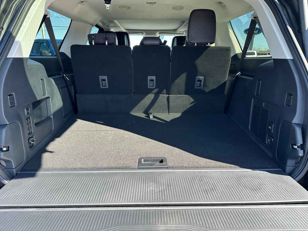 2026 Ford Expedition Max Platinum - 5