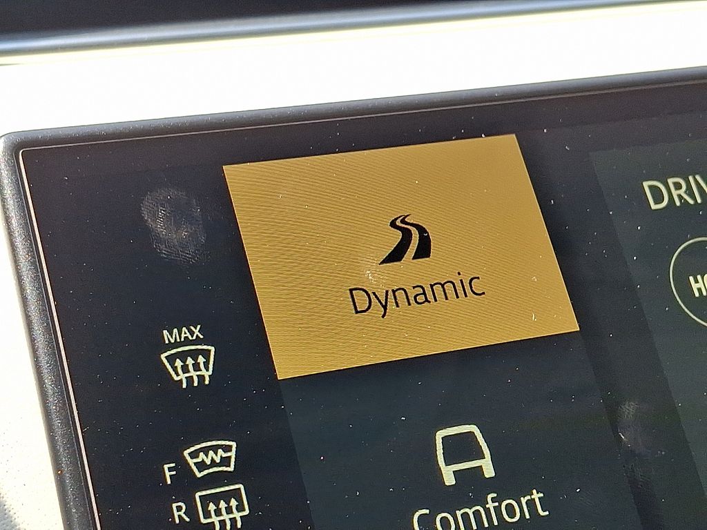 Thumbnail: 2024 Land Rover Range Rover Sport - 23