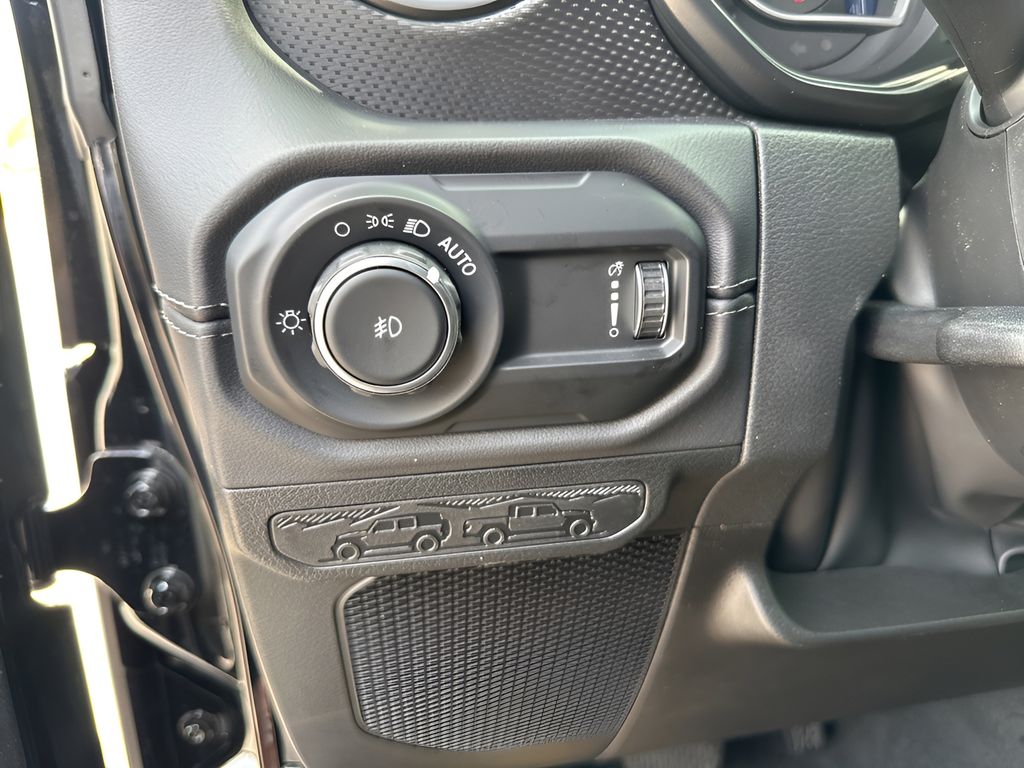 New Car 2025 Jeep Wrangler  Rubicon For Sale Under $70,000 In Austin, Texas