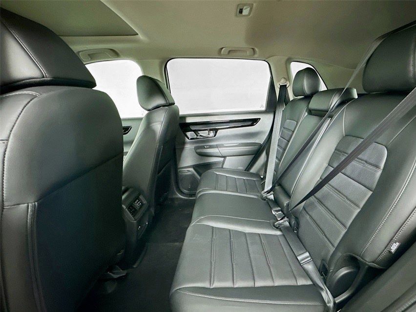 Used Car 2025 Honda Cr-v  Ex-l For Sale In Austin, Texas