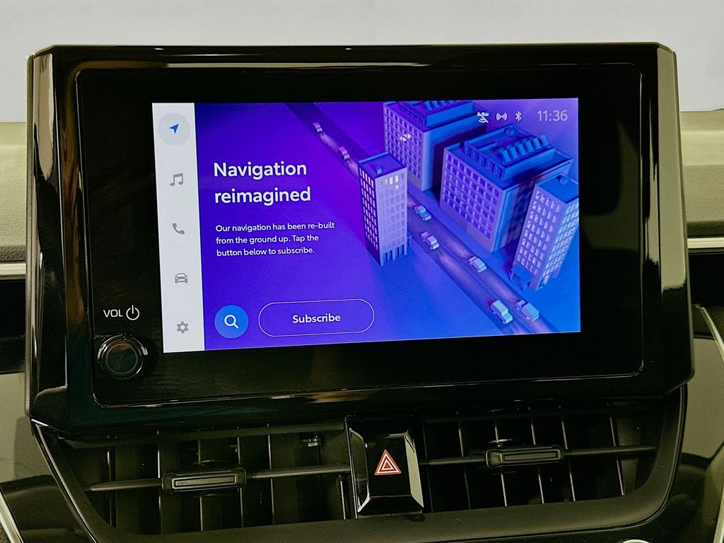 Thumbnail: 2024 Toyota Corolla - 13