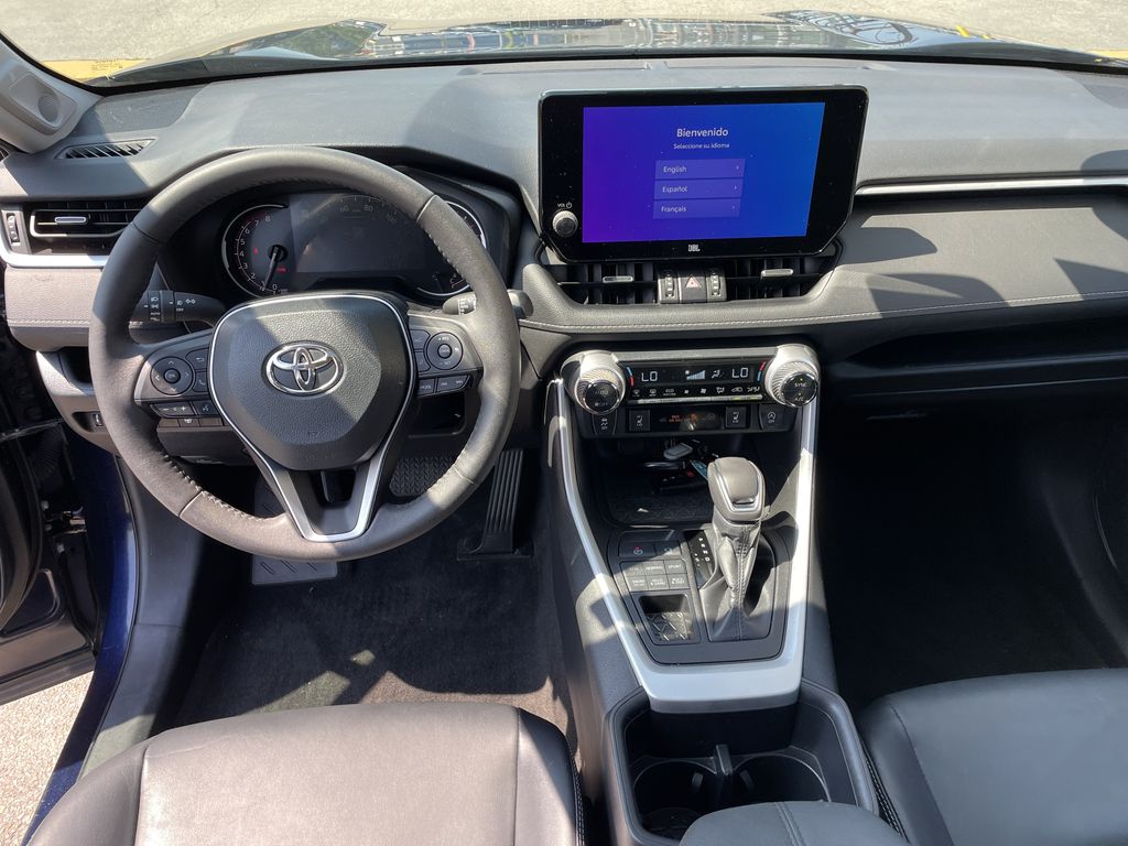 Used 2023 Toyota RAV4 SUV