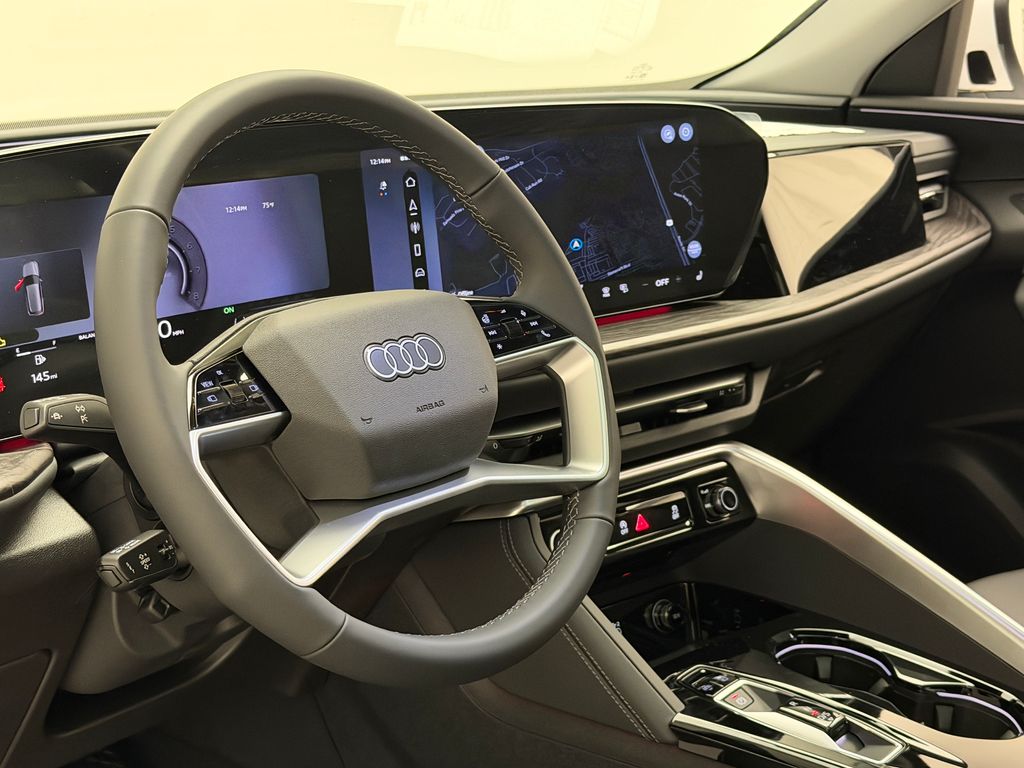 Thumbnail: 2026 Audi Q5 - 23