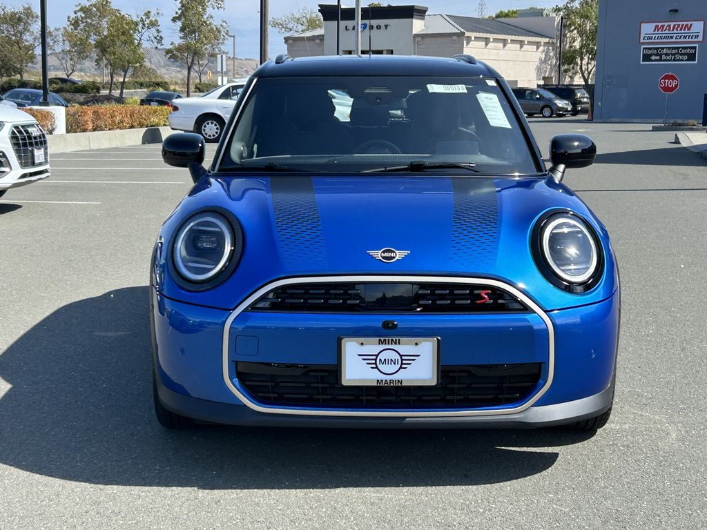 Thumbnail: 2026 MINI Cooper - 8