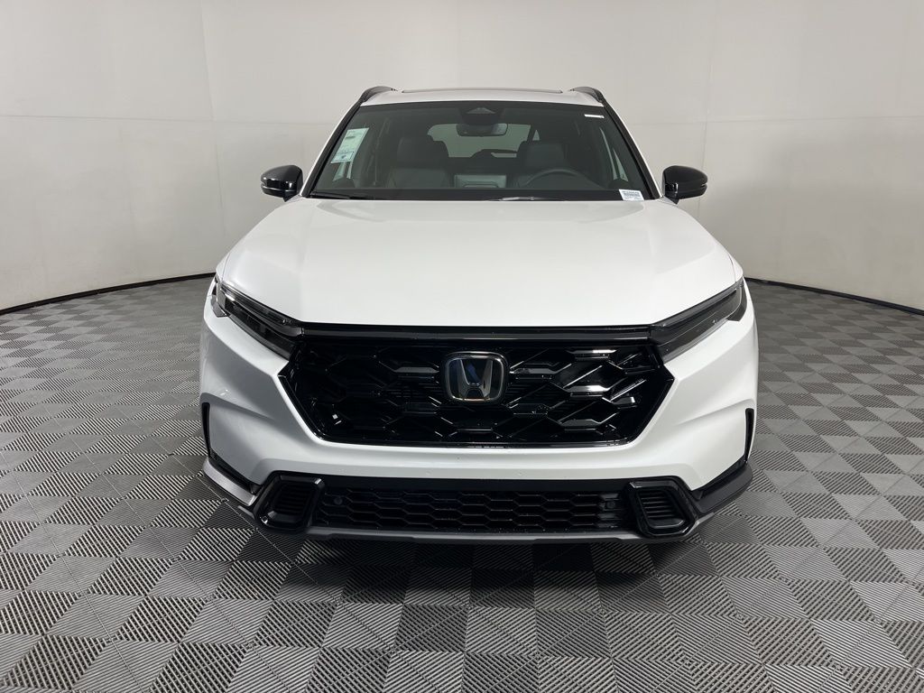 2025 Honda CR-V Sport-L 18