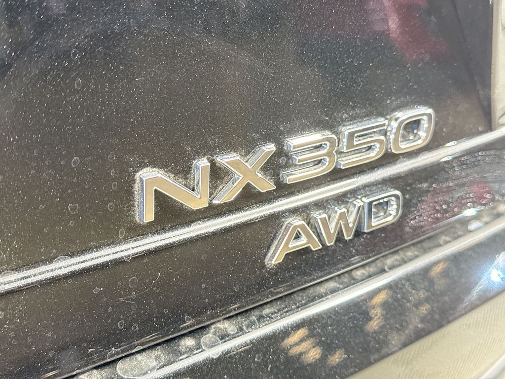 Thumbnail: 2026 Lexus NX - 22