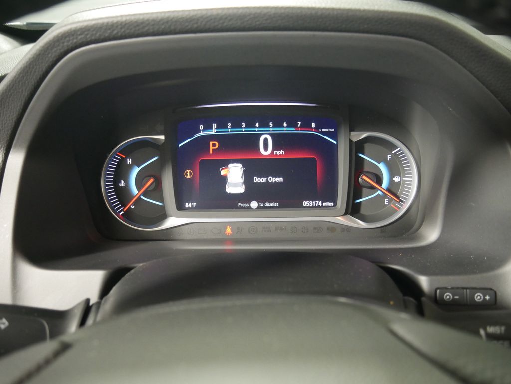 Thumbnail: 2020 Honda Passport - 23