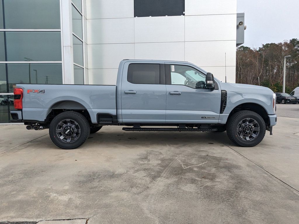 2024 Ford F-250 Super Duty Lariat