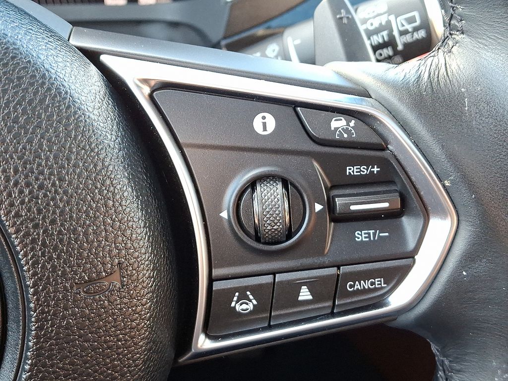 Thumbnail: 2023 Acura MDX - 23