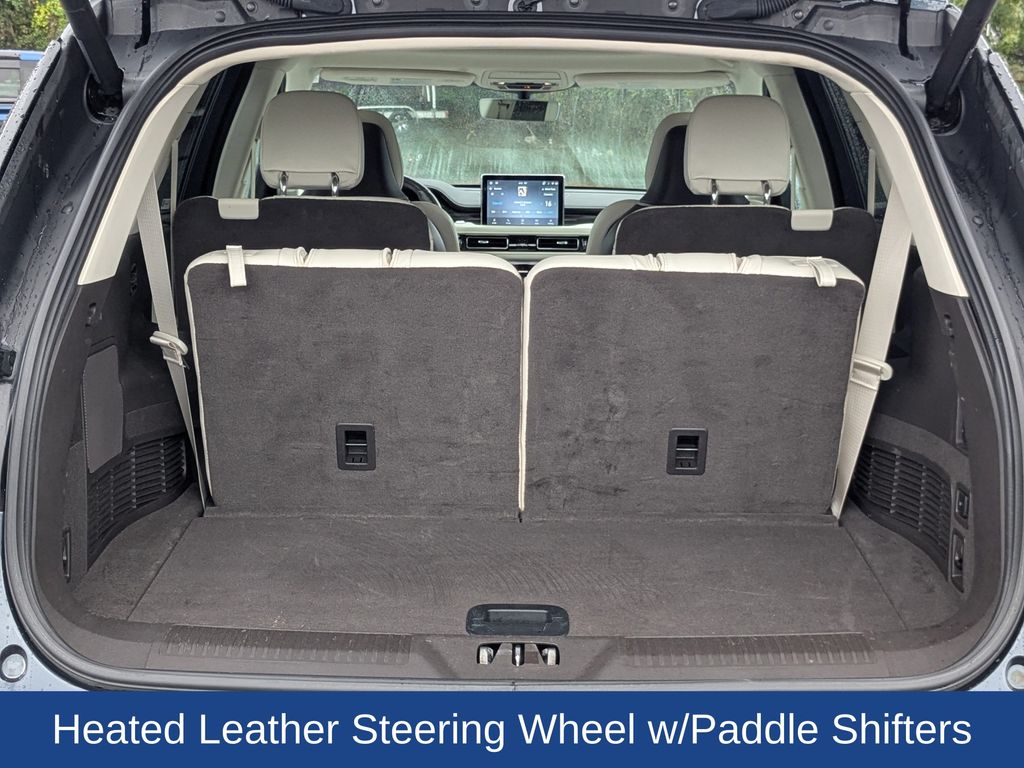 2023 Lincoln Aviator Black Label