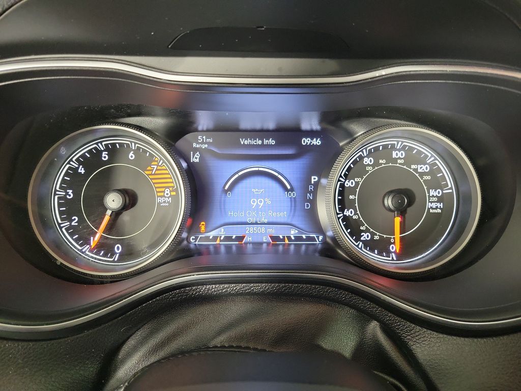 2022 Jeep Cherokee Trailhawk Black at Classic Elite Chevrolet Sugar Land