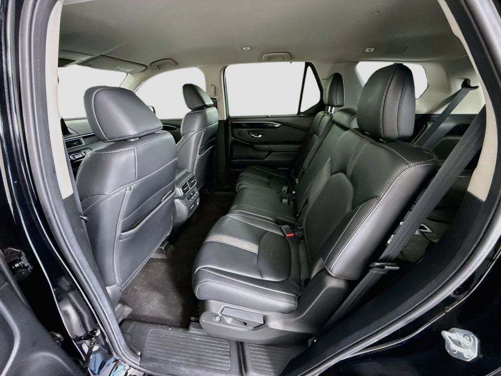 Thumbnail: 2025 Honda Pilot - 21