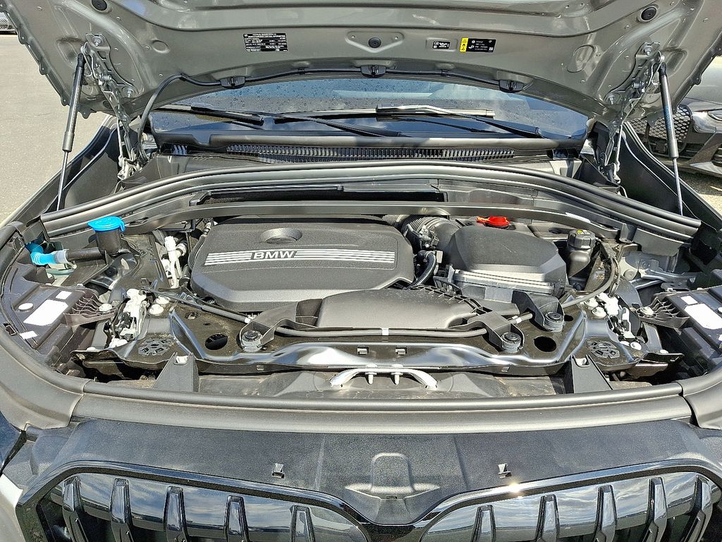 Thumbnail: 2026 BMW X1 - 28