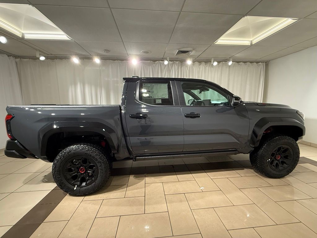 Thumbnail: 2026 Toyota Tacoma - 6