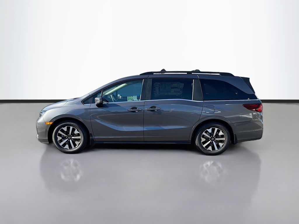 Thumbnail: 2026 Honda Odyssey - 3