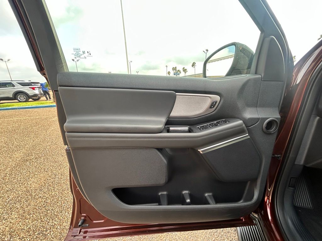New 2027 Brown Ford Active image 19