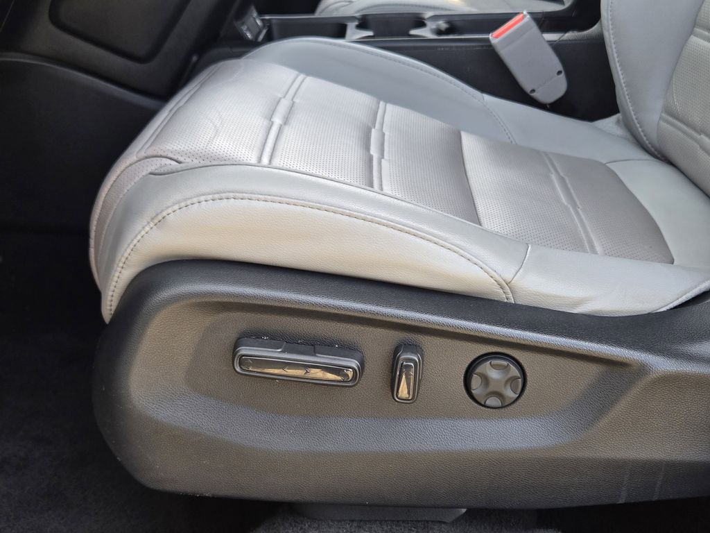 used 2020 Honda CR-V car, priced at $24,441