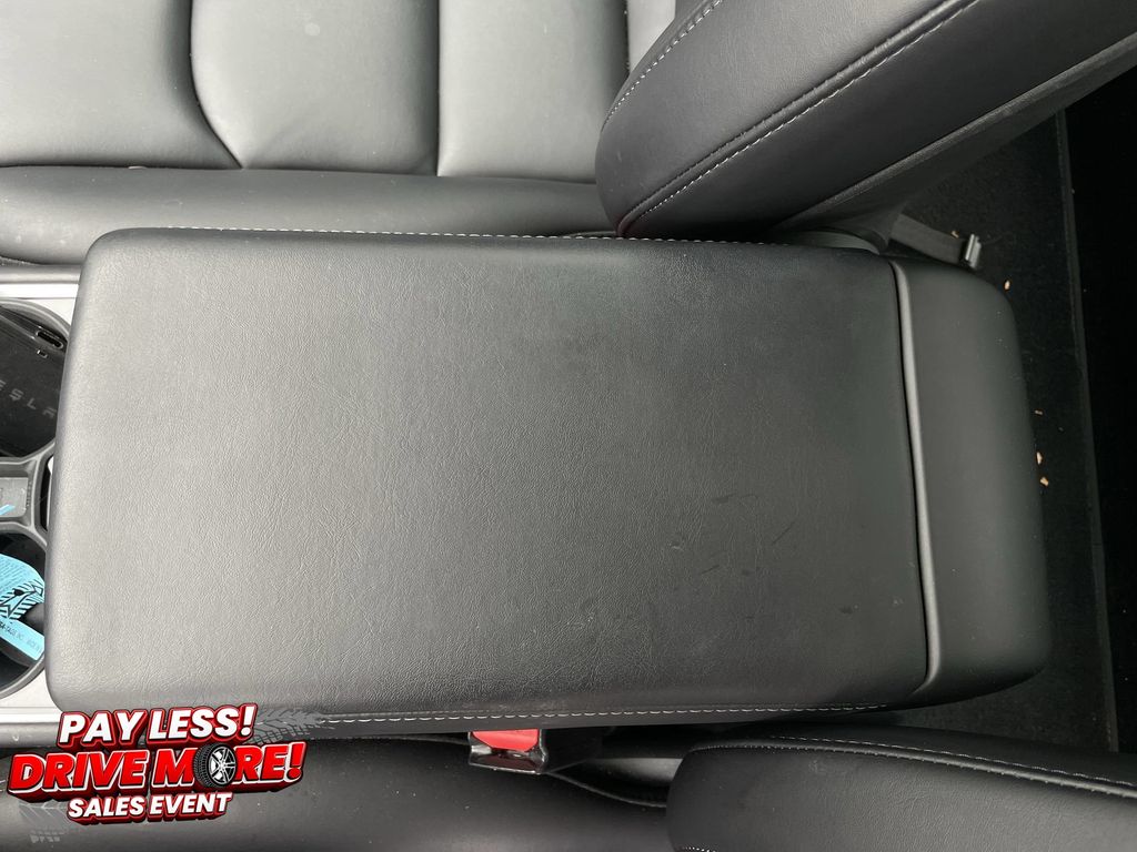 Used 2022 Tesla Model 3 Sedan