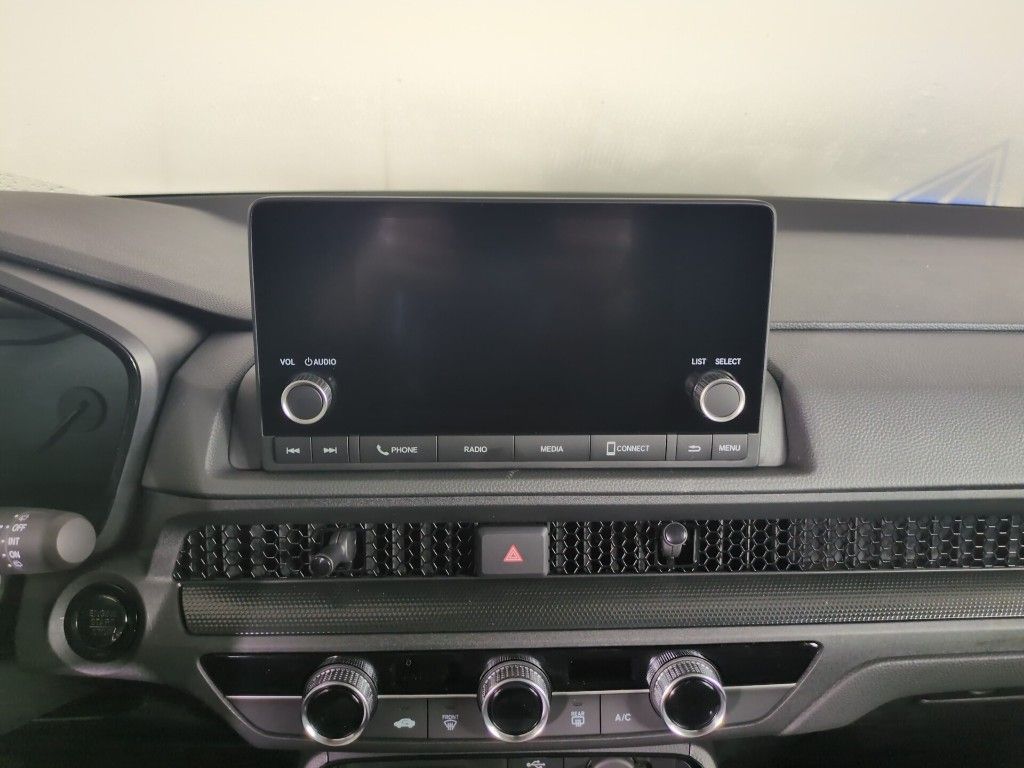 New 2025 Honda CR-V For Sale in Fort Wayne, IN