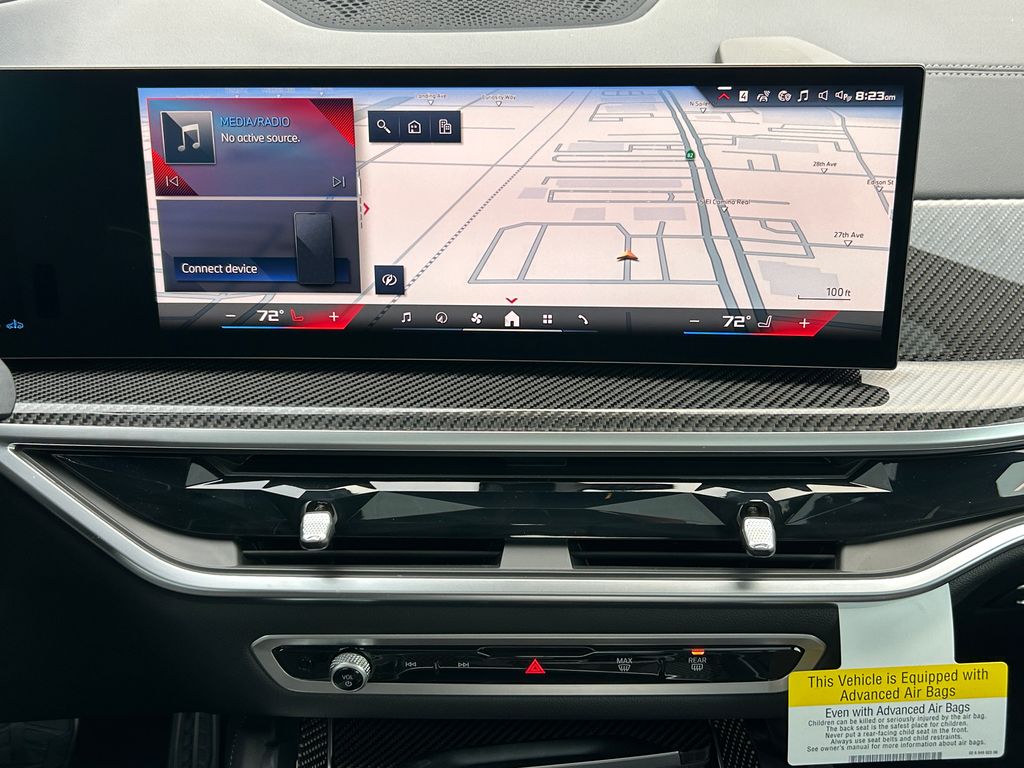 Thumbnail: 2026 BMW X6 - 25