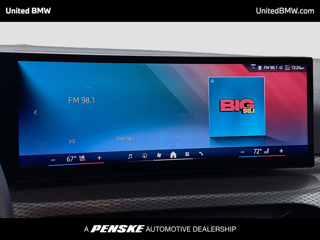 Thumbnail: 2025 BMW 4 Series - 9