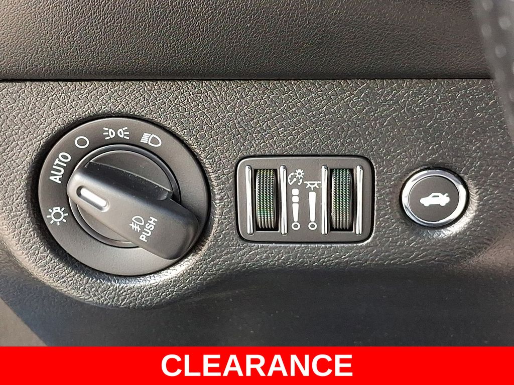 Used 2020 Dodge Challenger Coupe