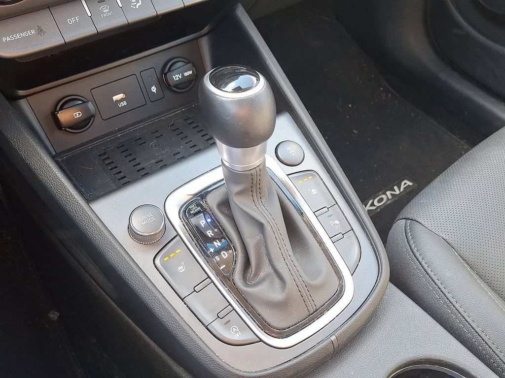 Thumbnail: 2022 Hyundai Kona - 17