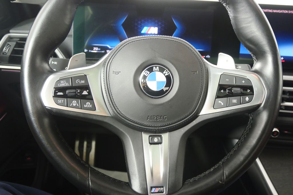 Thumbnail: 2023 BMW 3 Series - 18