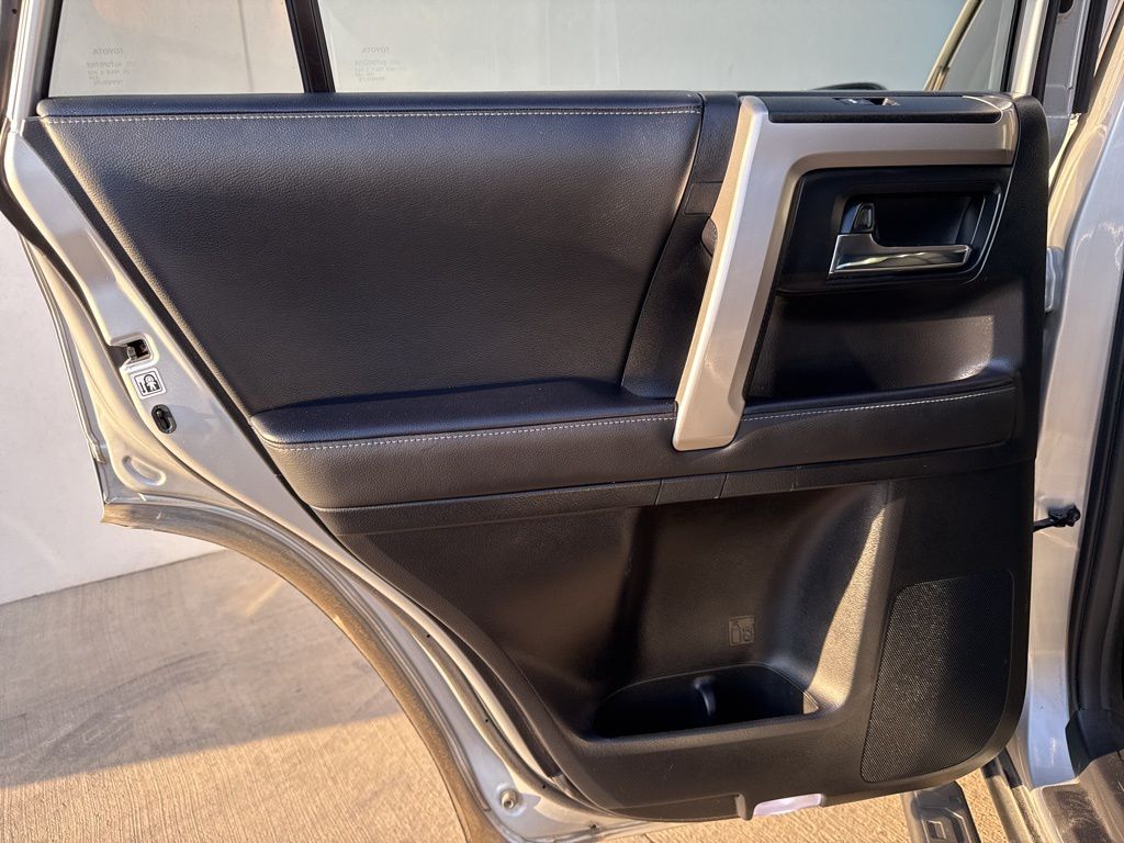 Used Car 2023 Toyota 4runner  Sr5 Premium For Sale Under $40,000 In Georgetown, Texas