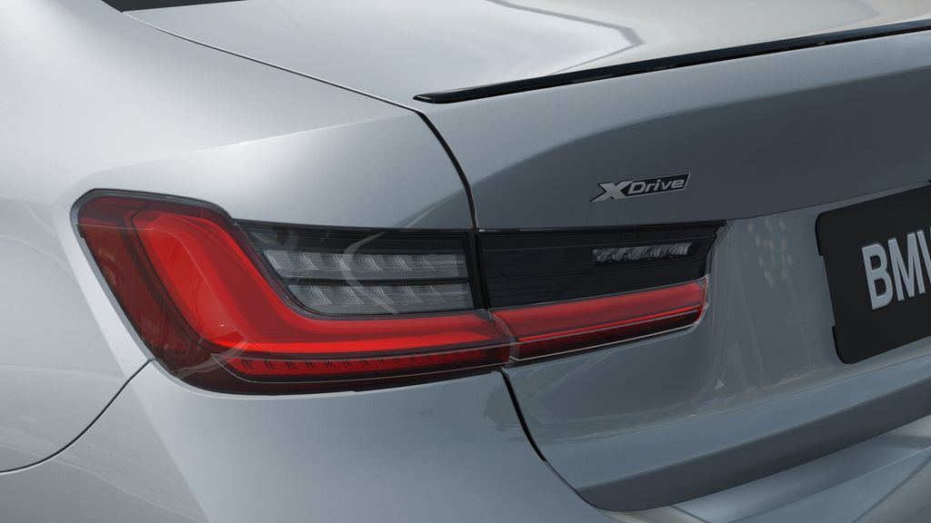Thumbnail: 2026 BMW 3 Series - 32