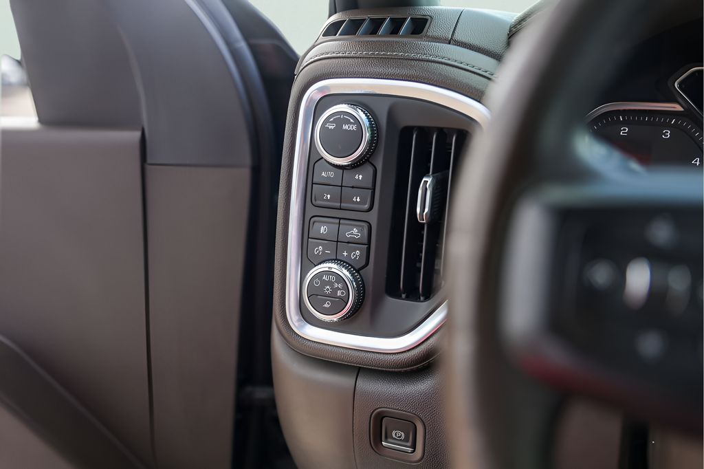 Used Car 2022 Gmc Sierra 2500hd  Denali For Sale Under $70,000 In Austin, Texas