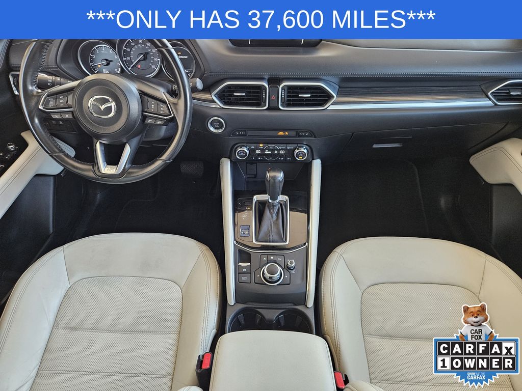 Used 2018 Mazda CX-5 SUV