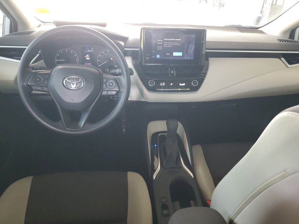 2023 Toyota Corolla LE photo 13