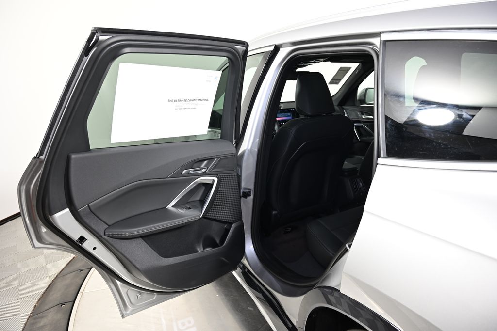 Thumbnail: 2026 BMW X1 - 23