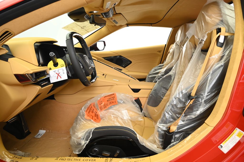 2024 Chevrolet Corvette Z06 27